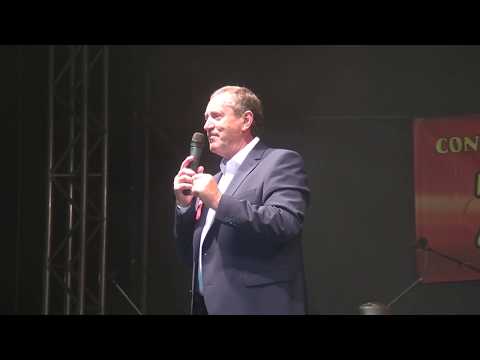 Zilele Comunei Dofteana 2019- Focul de Artificii