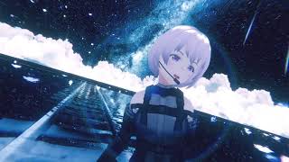 CAPSULE  「i'm feeling you」　歌ってみました♪
