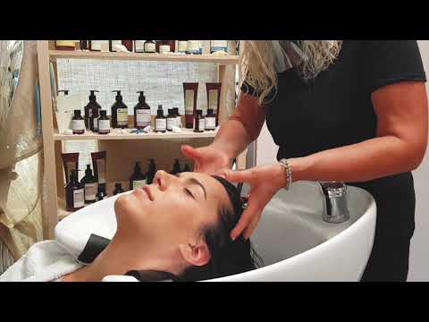 TATTICO STUDIO PARRUCCHIERI-HYDRO DHARA