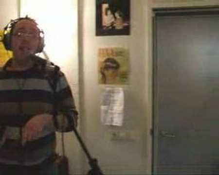 The Queensberry Rules (UK) - Dol-li-a , live yn Noardewyn