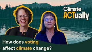 How to vote for climate action