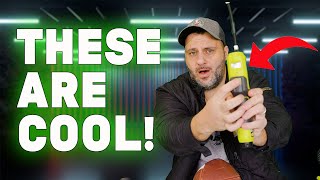 Three New RYOBI Tools that are on ANOTHER LEVEL!