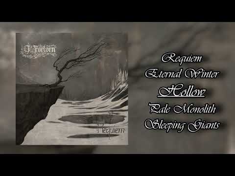 I, Forlorn - Requiem (Full EP Stream) (2026)