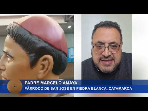 Bicentenario del beato Mamerto Esquiú: fe y celebración en Catamarca