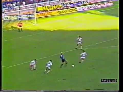 1990/91, Serie A, Inter - Pisa 6-3 (06)