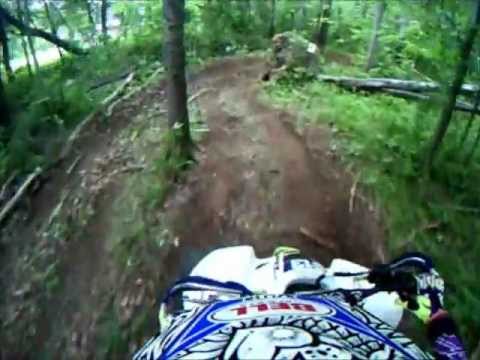 GNCC Limestone 100 Pt 1
