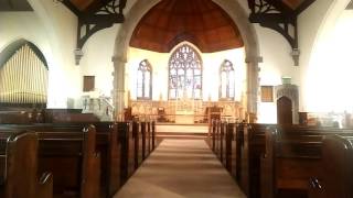 All Creatures of Our God and King