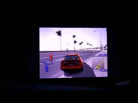 Ford Bold Moves Street Racing Duel 11