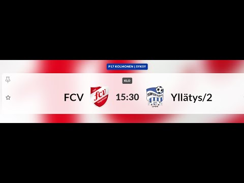 FCV - Yllätys/2