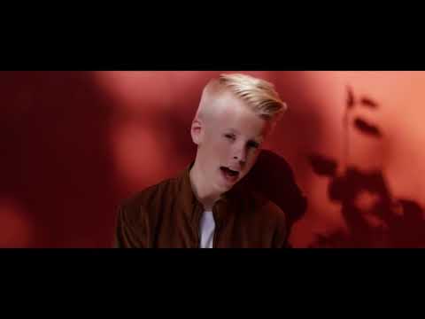 Carson Lueders - Try Me