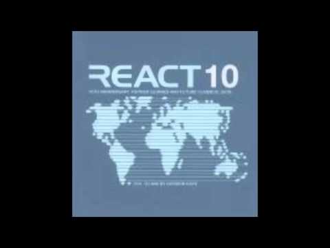 John 'OO' Fleming - Free (Mark Shimmon & 3rd Degree's Twister Mix)