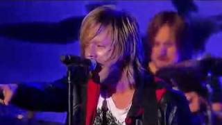 SWITCHFOOT - Mess Of Me (Live On Jimmy Kimmel)