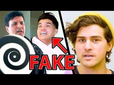 Promotional video thumbnail 7 for Hollywood Hypnotist Kevin Stone