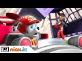 PAW Patrol | Ready Race Rescue: Pups Rescue Whoosh | Nick Jr UK