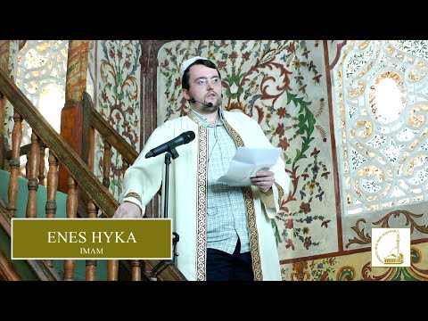 Hutbeja e javës - “Njohja e Zotit”