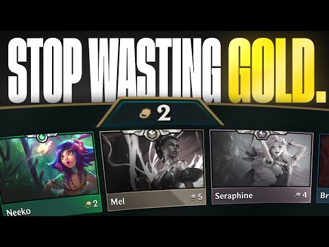 TFT Academy and FrodanTV