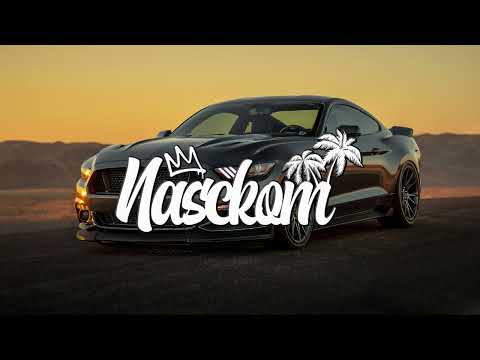 NASCKOM - LEMONADE (ZOUK REMIX) 2022