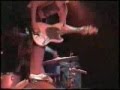 Whirlwind Heat (rare footage)