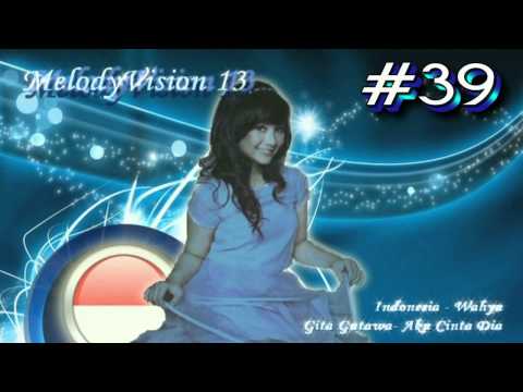 MelodyVision (8-20) - Top 50 (place 50 - 26)