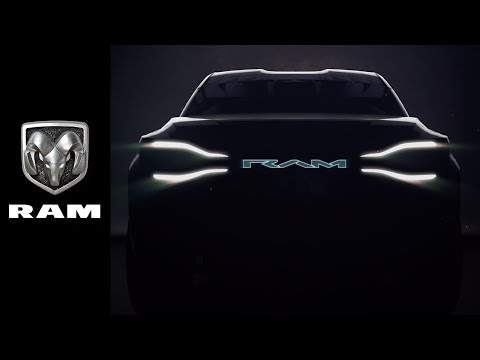 Ram Revolution | First Look