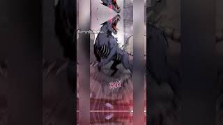 Ele ganhou poderes depois de cheirar.... #webcomicsapp # #manhwa #manga