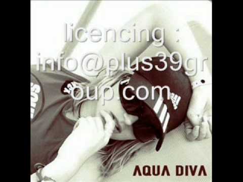Aqua Diva Vs Neuroxyde - Wild Awake (Original Mix)