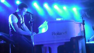 Nathan Carter - Good Morning Beautiful @ The Abbey Hotel, Co. Donegal 19/2/16