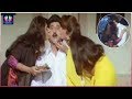 Suman Passionate Scene With Rambha And Maheshwari Khaidi Inspector Movie TFC Lovers Adda