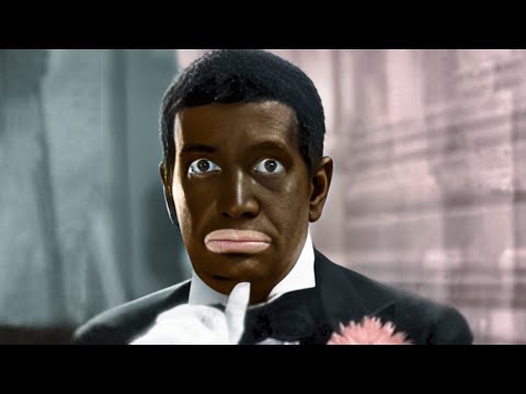 Al Jolson: Beyond the Spotlight