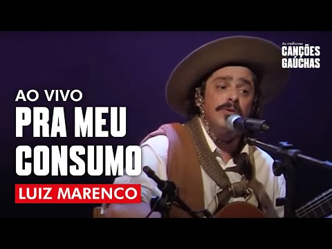 Pra o meu consumo video