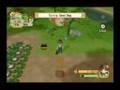 Harvest Moon: Tree Of Tranquility wii E3 2008 Trailer