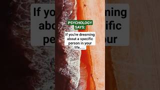 Download lagu If your dreaming about a specific person... #facts #psychologysays #shorts mp3 Download lagu If your dreaming about a specific person... #facts #psychologysays #shorts mp3