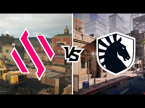 BDS vs TEAM LIQUID II SEMI FINAL II GAMERS8 2022 II HIGHLIGHTS II