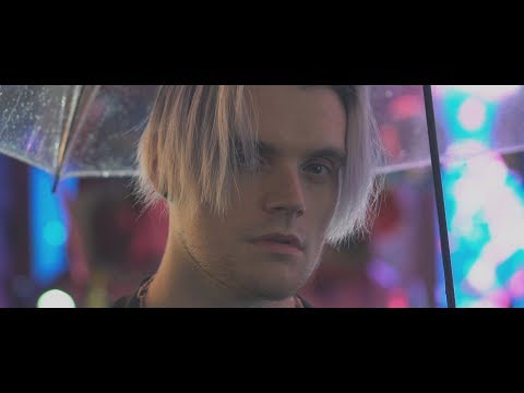Video Thumbnail: HARAJUKU LOVE (feat. Niek) | prod. Shinju &amp; Nassuh Eye
