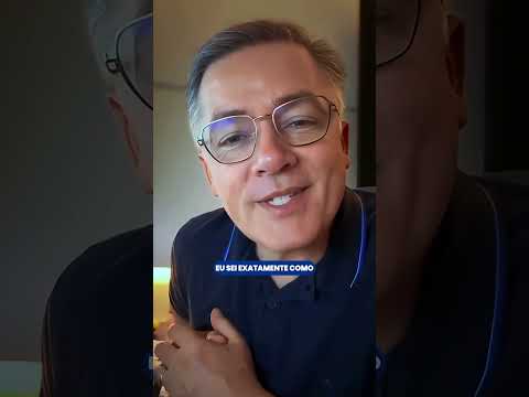 PALESTRA ANTÔNIO SASSO - IPORÁ/GO - 19 DE AGOSTO DE 2026