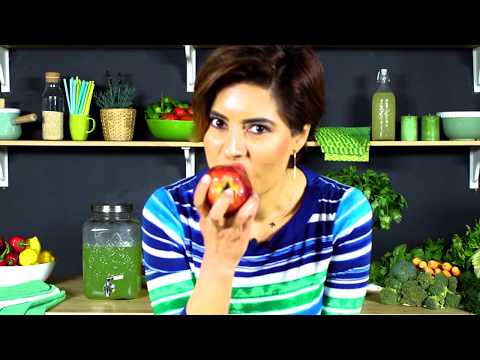 
Neden Besin Değeri Kaloriden Daha Önemlidir ?