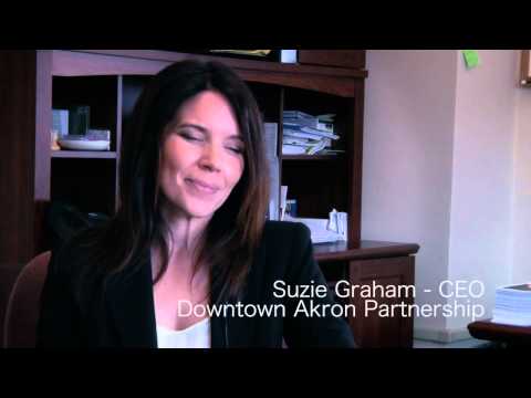 Akron: Under the Bridge - Graffiti Documentary (Official Trailer)