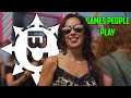 Inner Circle - Games People Play (BassWar & CaoX Frenchcore Remix)