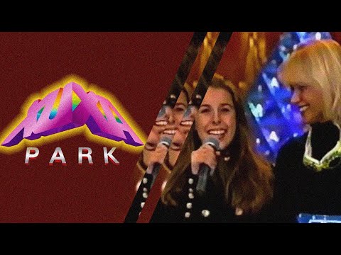 Xuxa Park - A Nova Geração (29/04/1995)