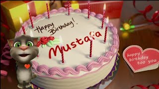 Mustafa Happy Birthday Song – Happy Birthday to 