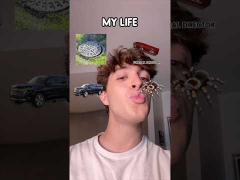 Este filtro decide tu vida 🏠😂 | Iker Unzu