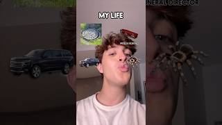 Este filtro decide tu vida 🏠😂 | Iker Unzu