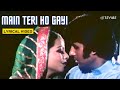 Main Teri Ho Gayee Lyric Video Lata Mangeshkar Amitabh Vinod Rekha Khoon Pasina