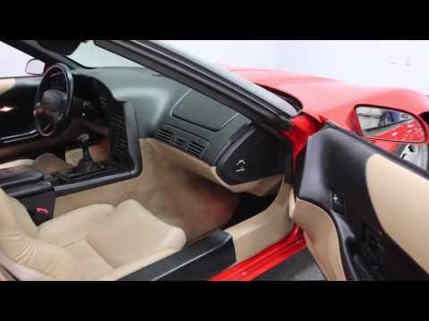 1996 Chevrolet Corvette (CC-919908) for sale in Lavergne, Tennessee