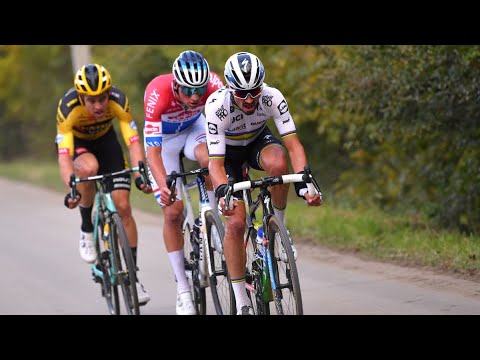 Tour of Flanders 2020