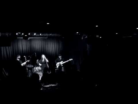 Gina Sicilia - I Cried - Live in Columbus, OH - 3/18/17