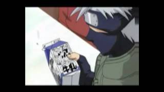 preview picture of video 'Kakashi in a nutshell (NTAS)'