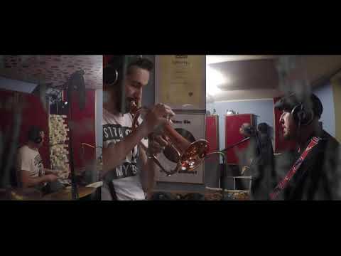 Making Day / AFTERSHOCK /Rasic -Buhin-LIVE