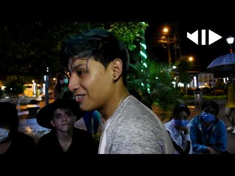 Zurna vs Frank - FINAL | Regional FreeStyle FOG Puyo