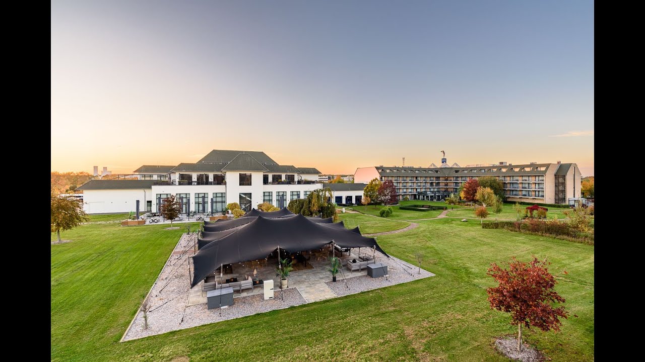 © Van der Valk Hotel Berlin Brandenburg Van der Valk Hotel Berlin Brandenburg